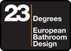 23 Degrees